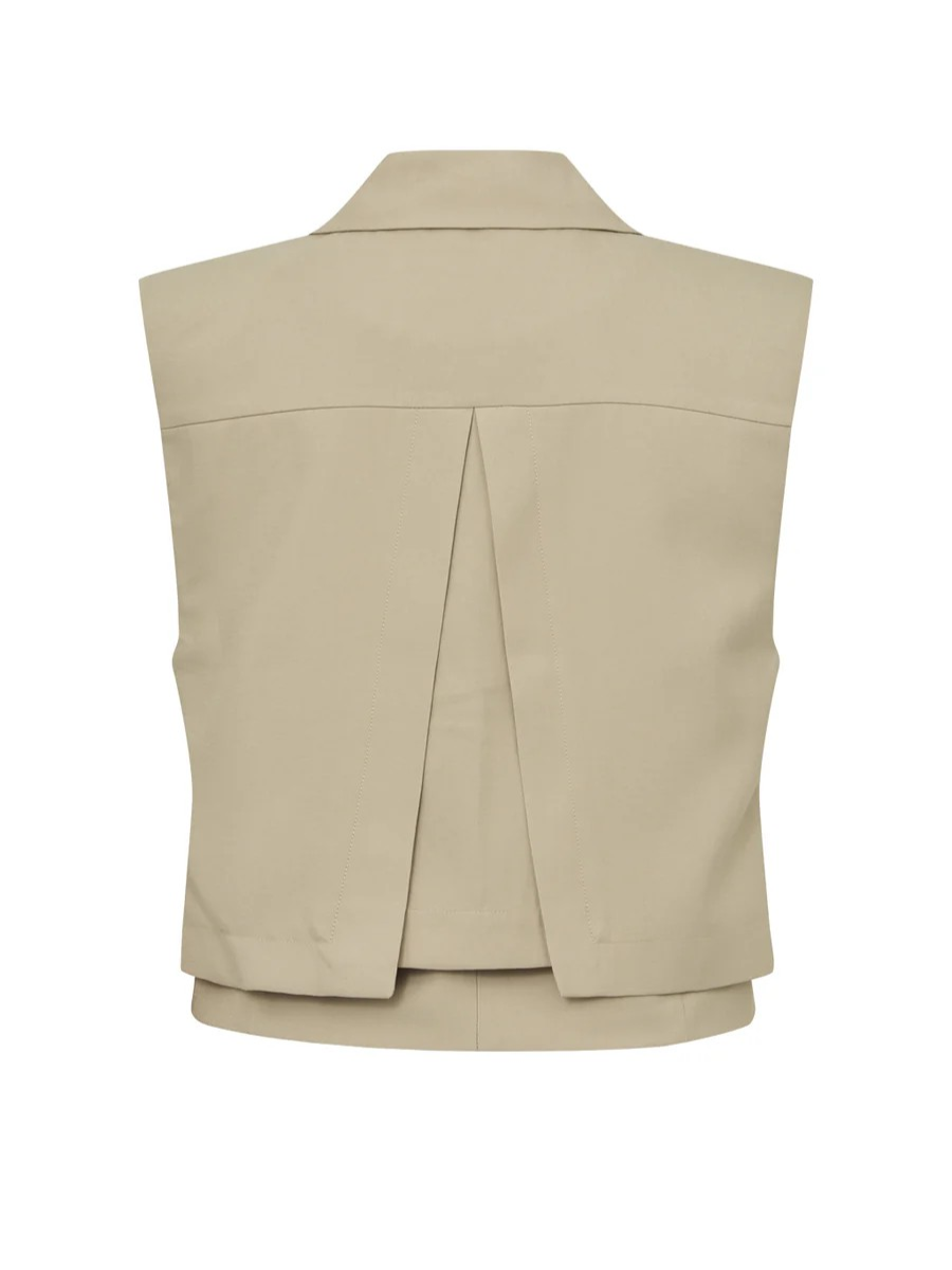 NimiGo vest-Vest-Gossia-Aandahls