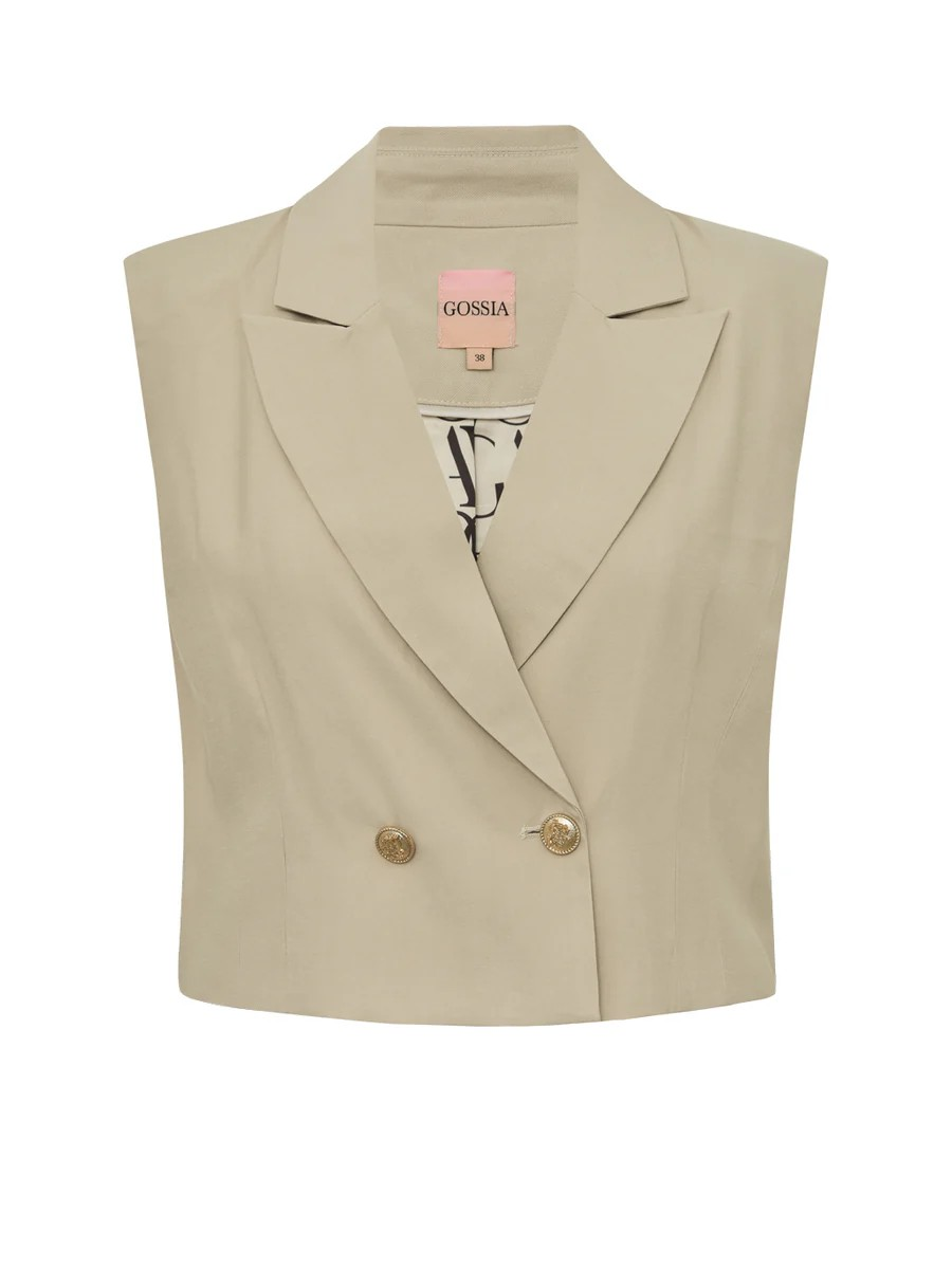 NimiGo vest-Vest-Gossia-Aandahls