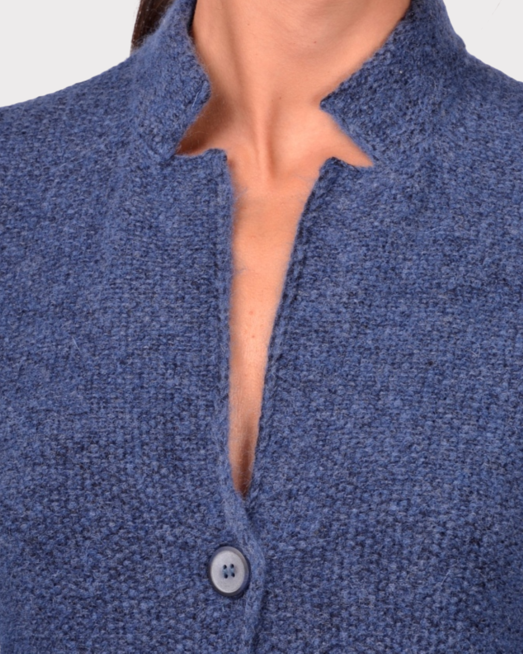 Jacket-CARDIGAN-Gran Sasso-Aandahls