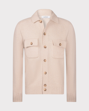 Jacket w Zip