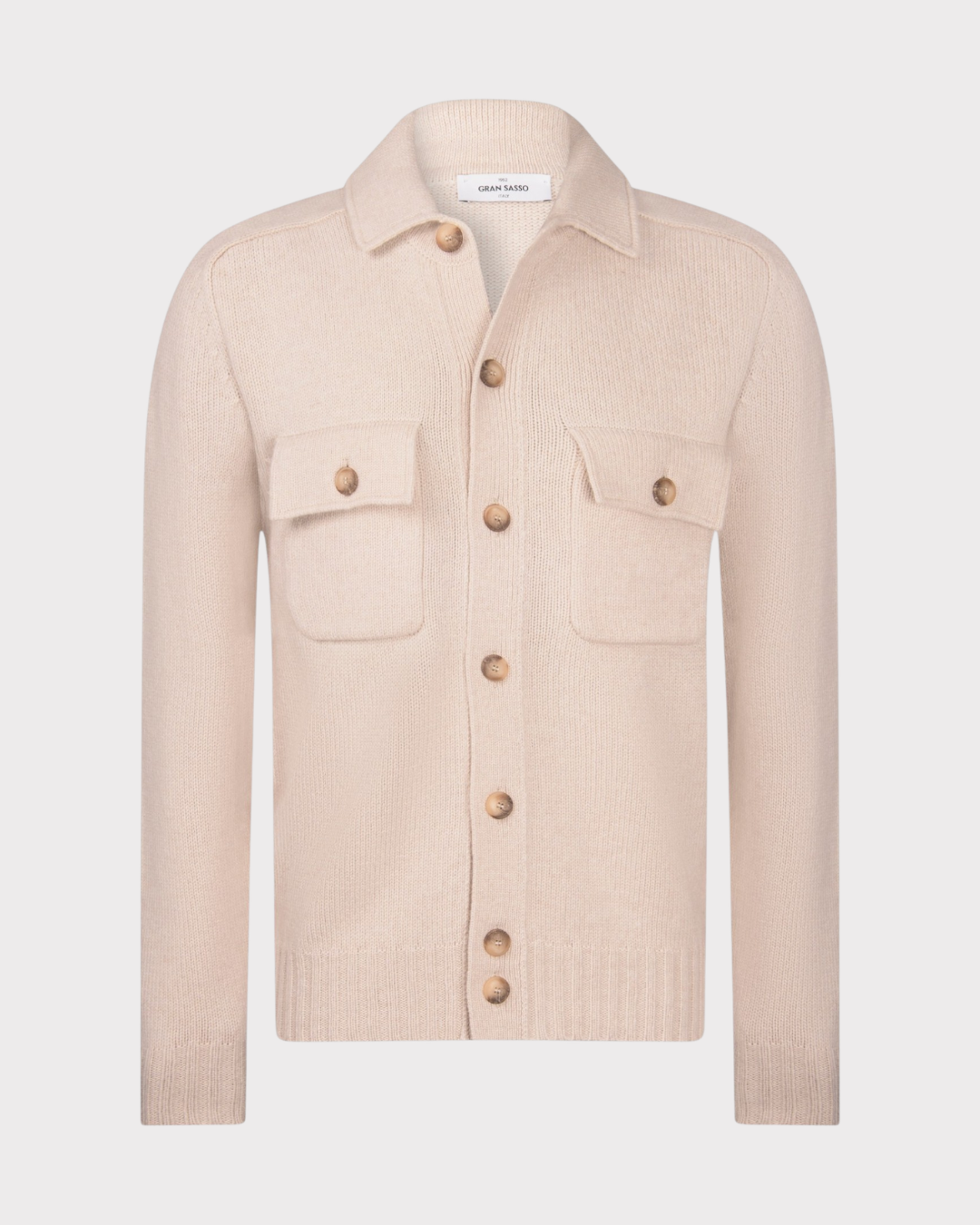 Jacket w Zip