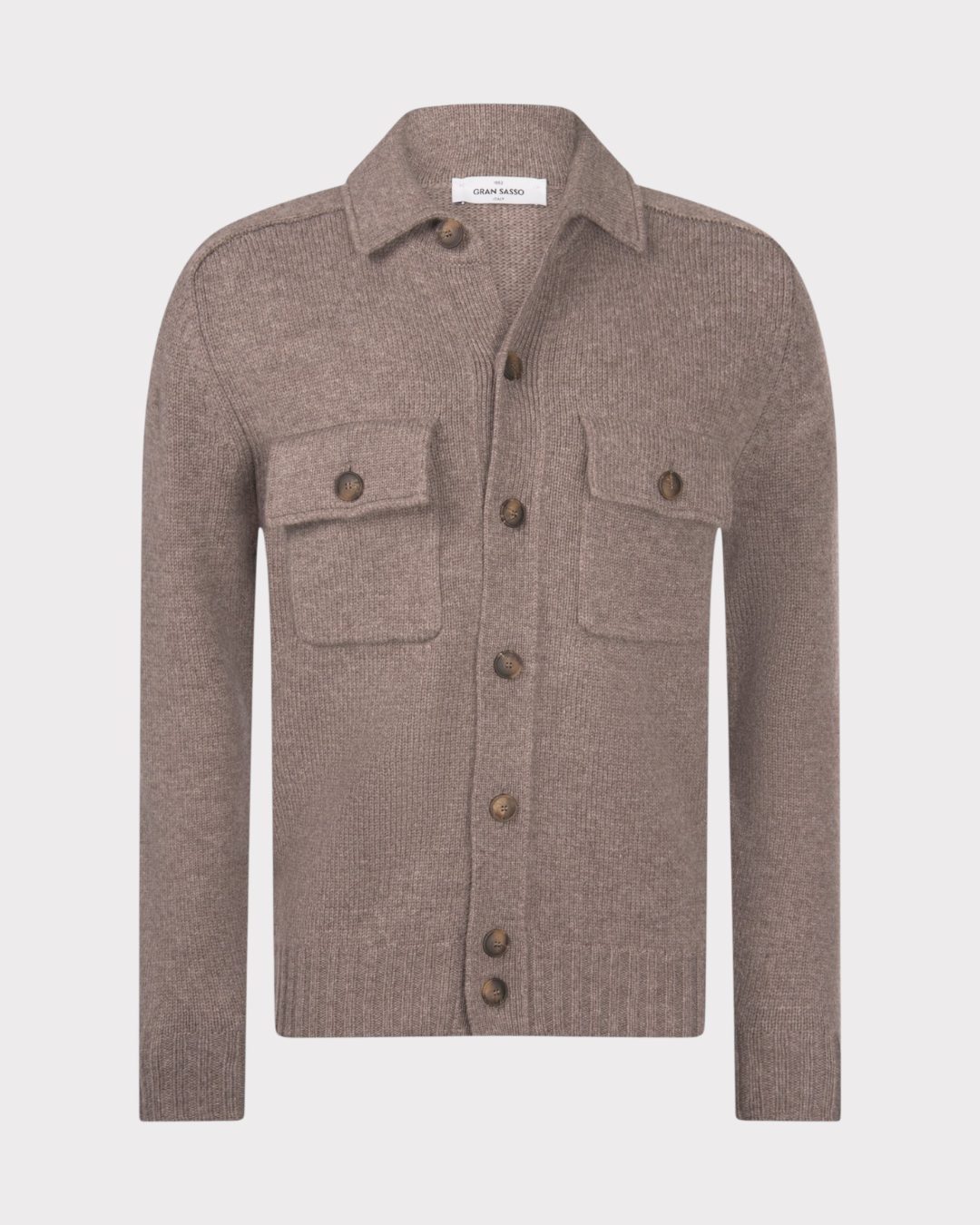 Jacket w Zip