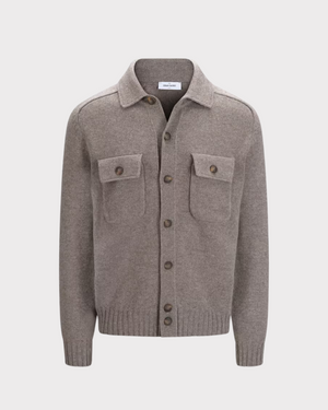 Jacket w Zip