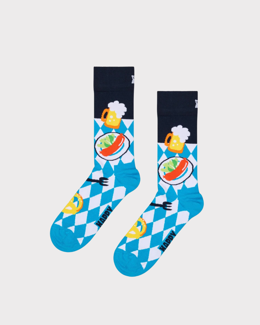 Oktoberfest Sock-Strømper-Happy Socks-Aandahls