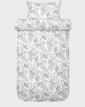 Johanna flanell sengesett 140*220