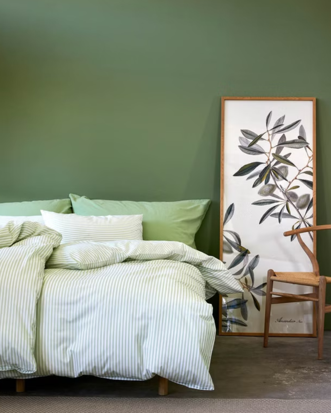 Tor sengesett 200x220/50x70-Tekstil-Høie-Aandahls