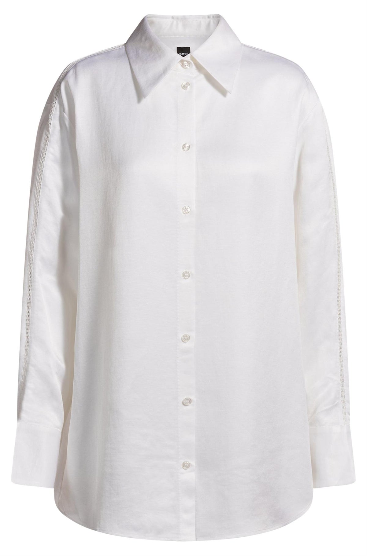 Belini-Skjorte-Hugo Boss-Aandahls