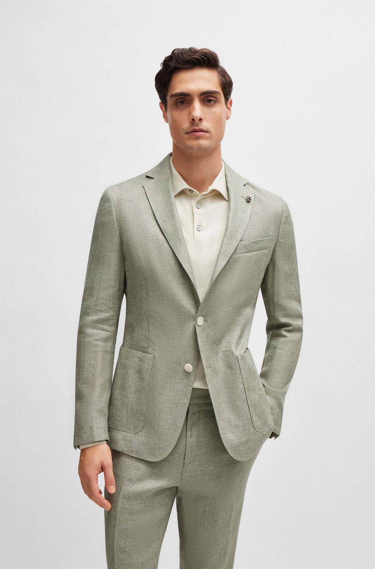 C-hanry-Blazer-Hugo Boss-Aandahls
