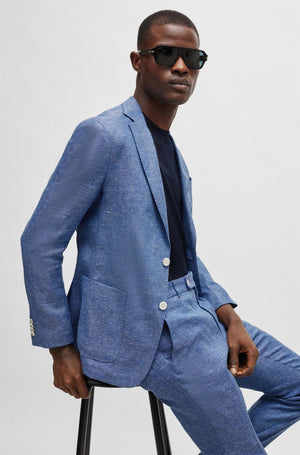 C-hanry-Dress-Hugo Boss-Aandahls