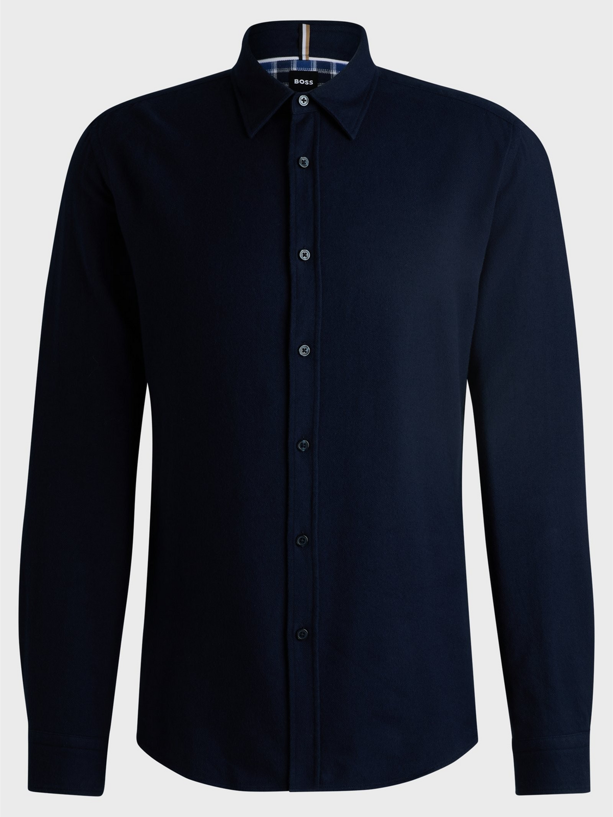 C Roan kent c4-Skjorte-Hugo Boss-Aandahls