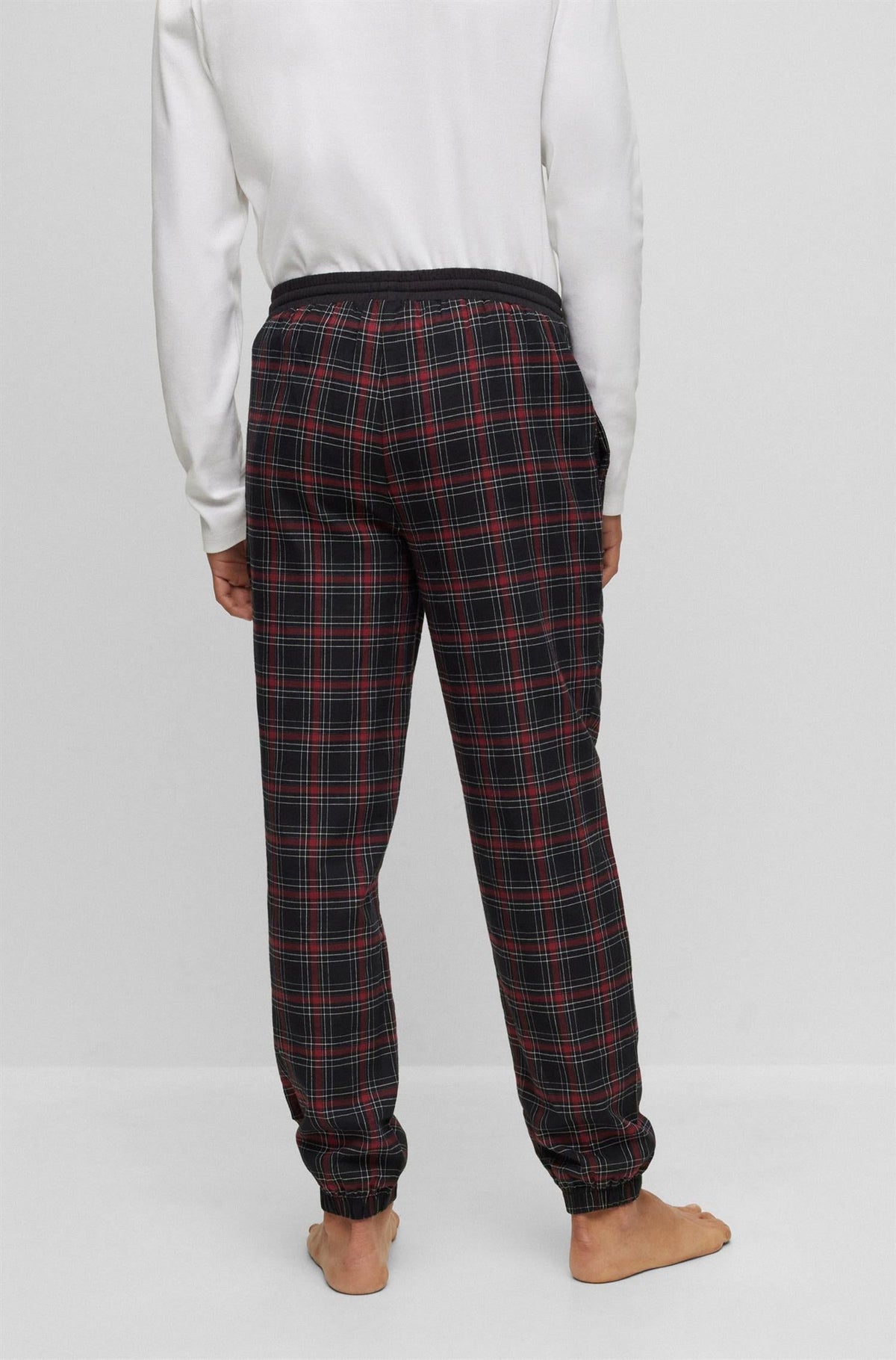 cosy pants cuff-Diverse undertøy-Hugo Boss-Aandahls