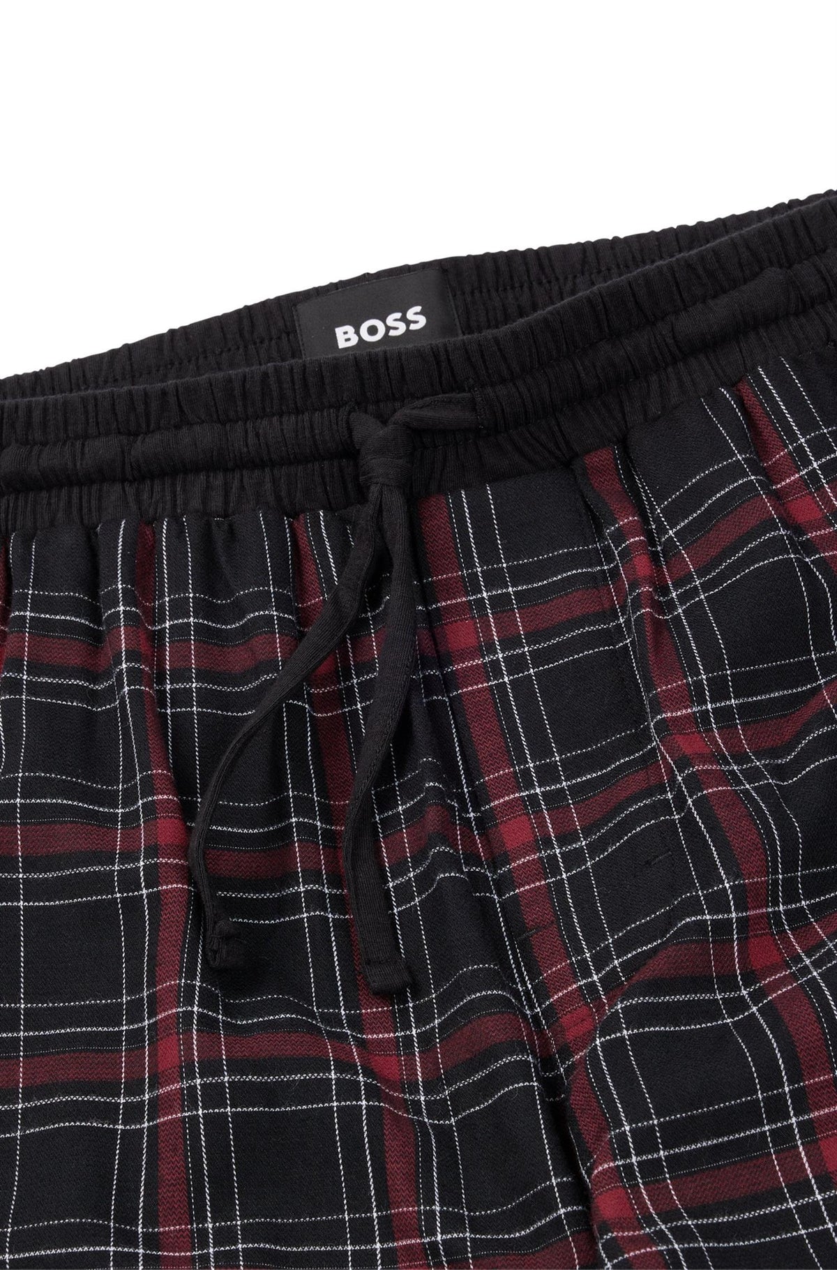cosy pants cuff-Diverse undertøy-Hugo Boss-Aandahls