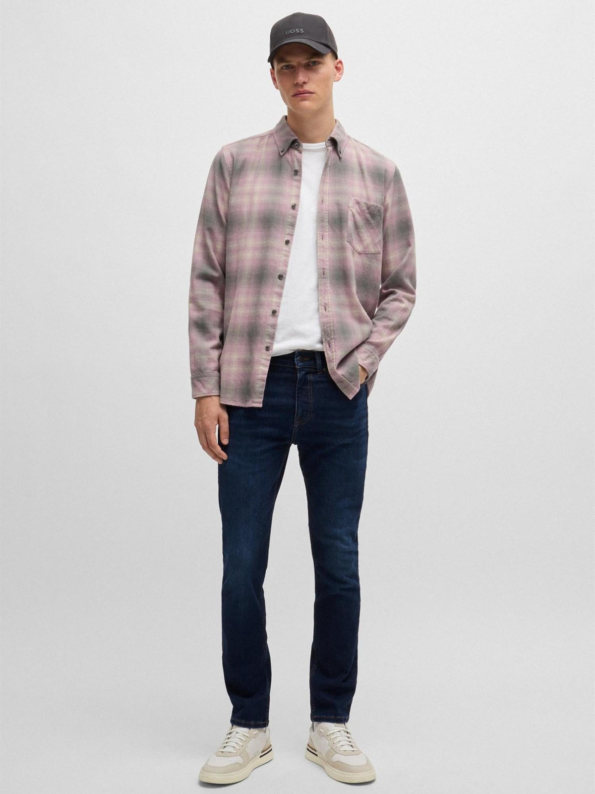 Delawere Bo-Bukse-Hugo Boss-Aandahls
