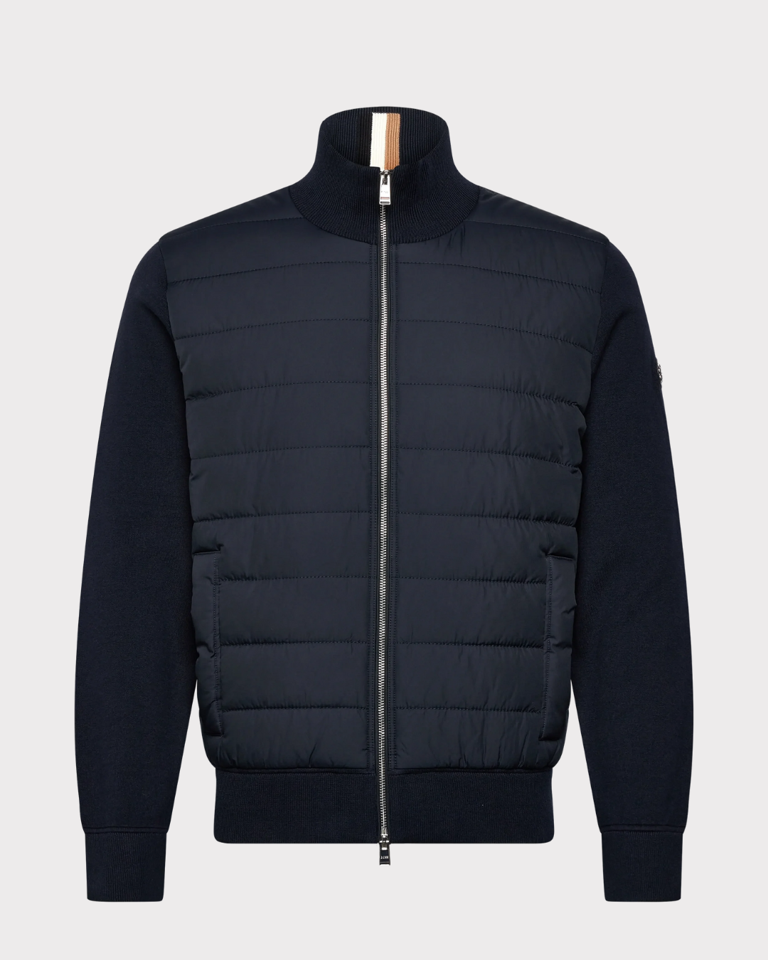 H-Hernesto-Ytterjakker-Hugo Boss-Aandahls