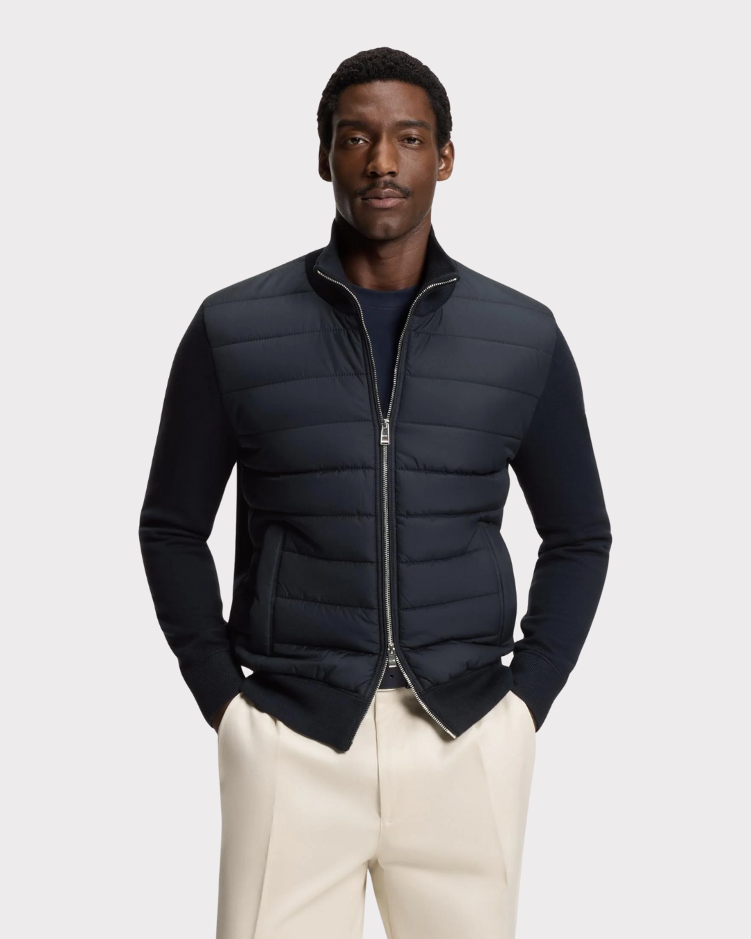 H-Hernesto-Ytterjakker-Hugo Boss-Aandahls