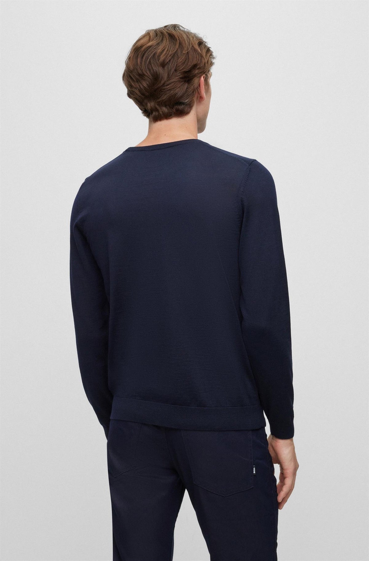 Leno-P-Genser-Hugo Boss-Aandahls