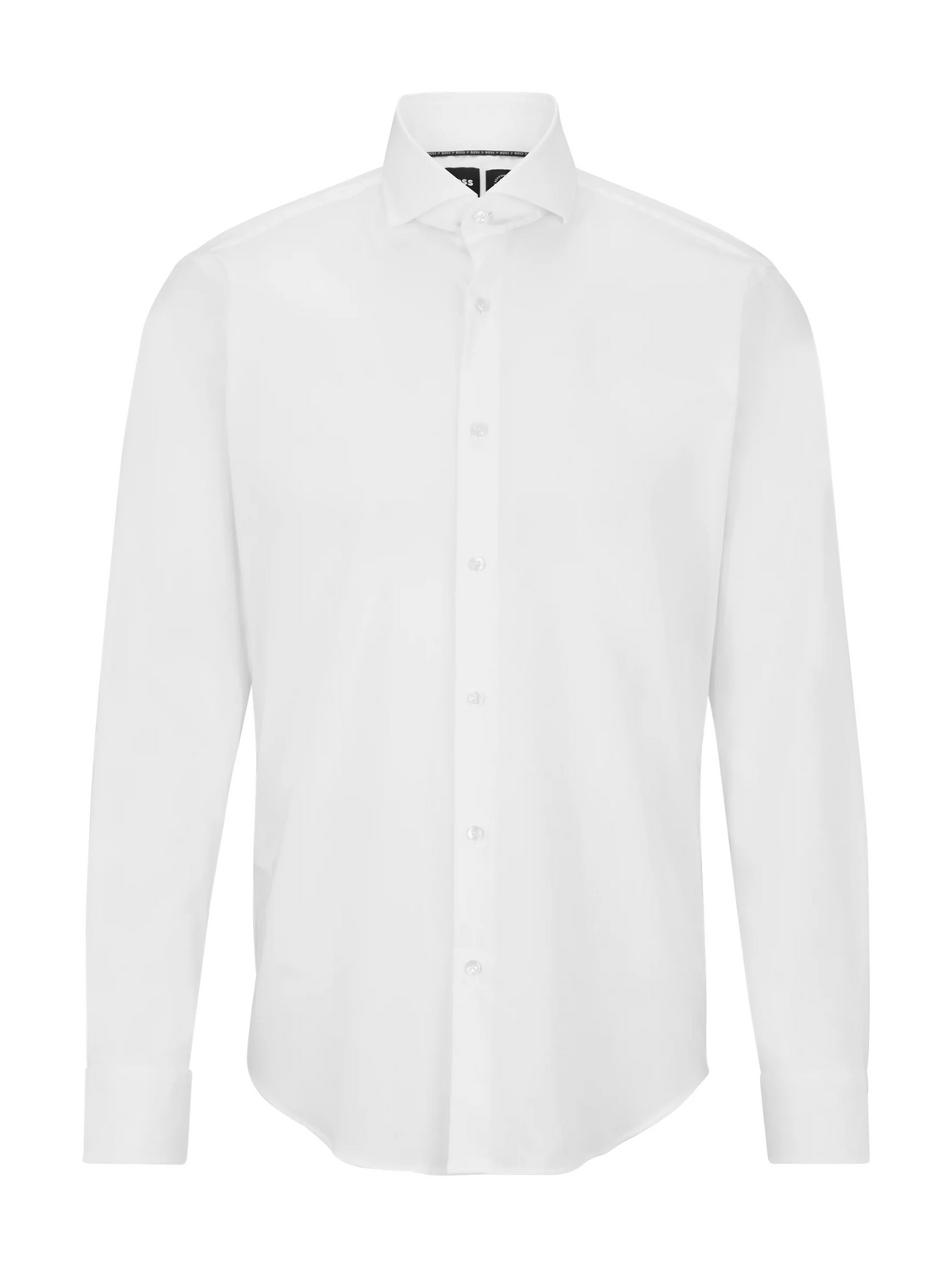 P-Joe Kent-Skjorte-Hugo Boss-Aandahls