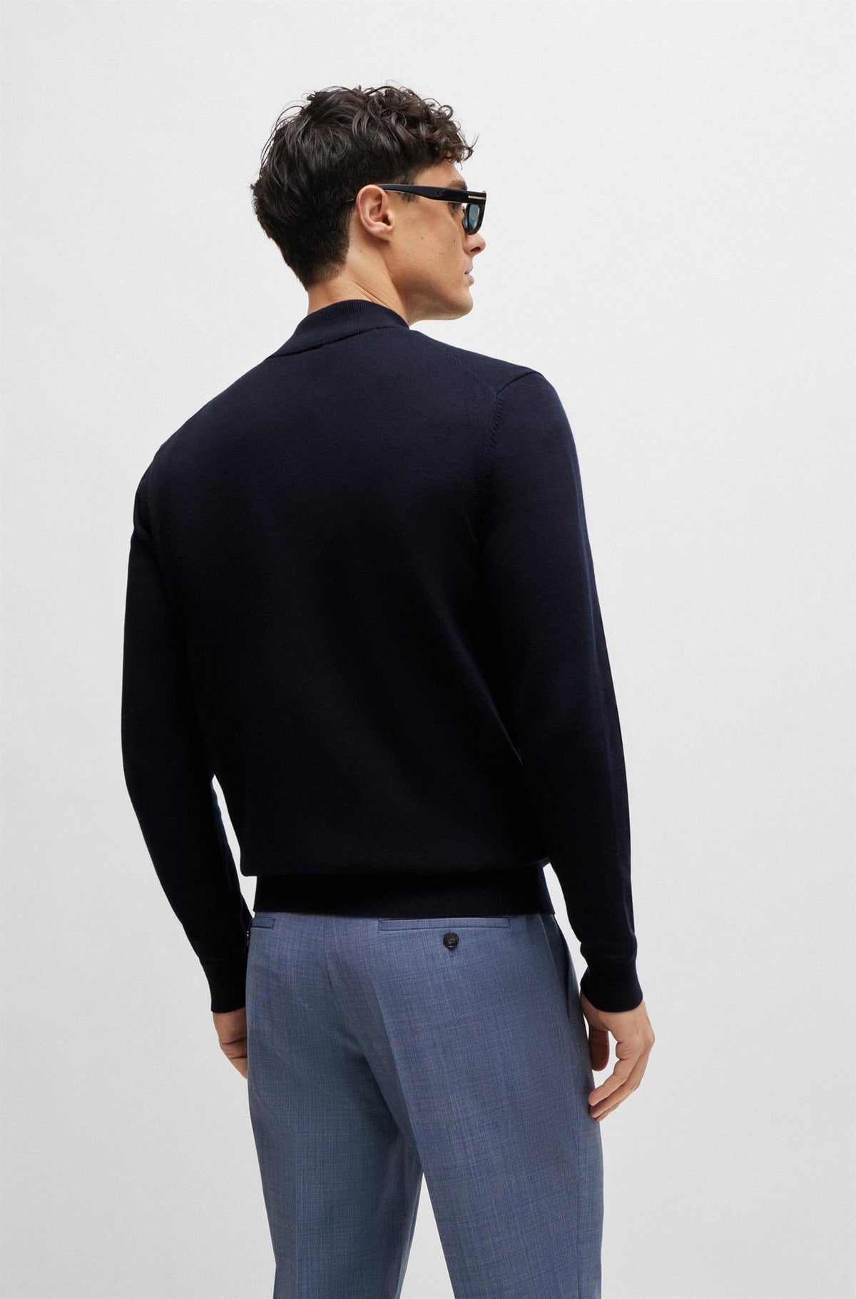 Palano-L-Genser-Hugo Boss-Aandahls