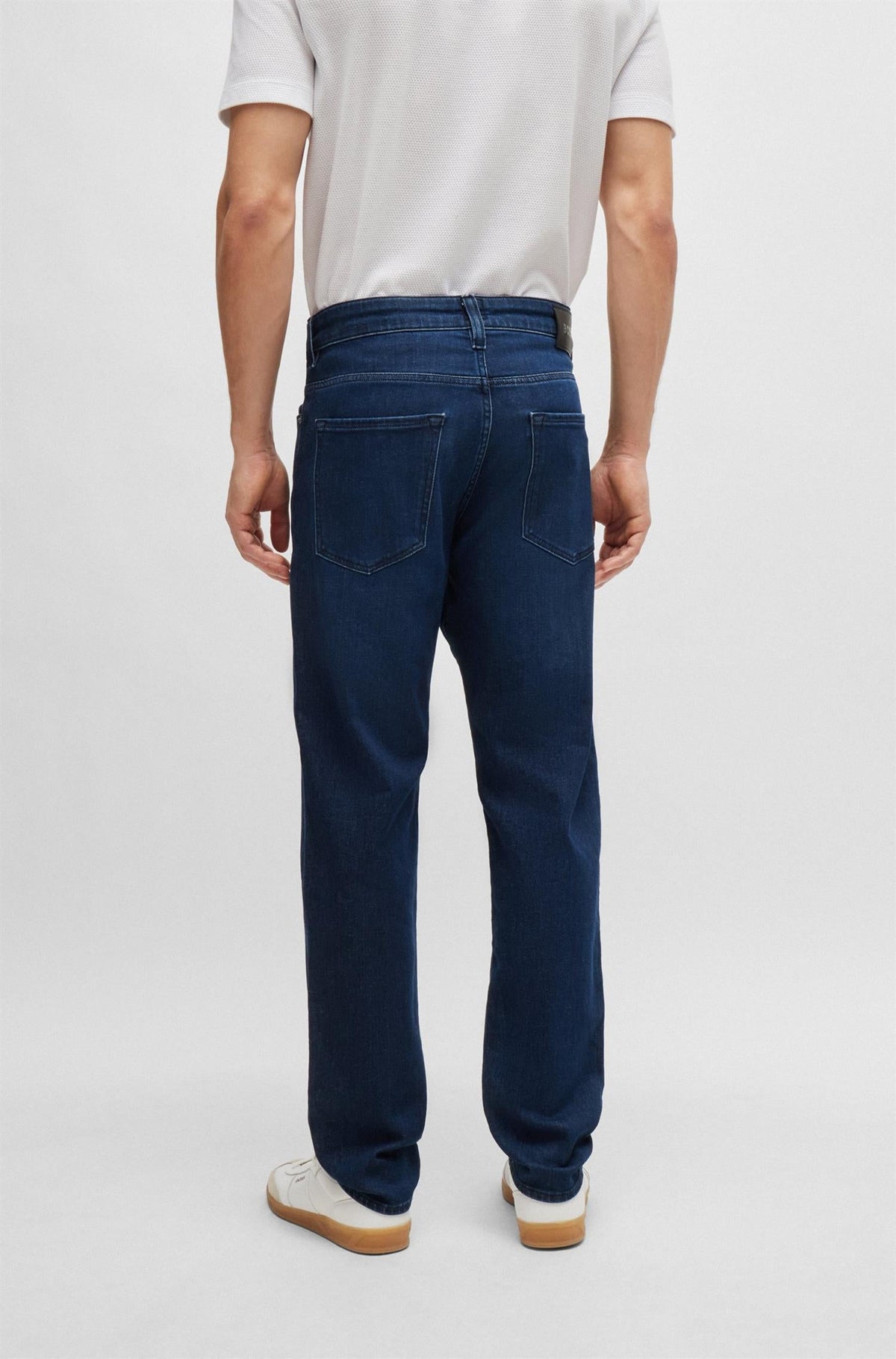 Re Maine-Jeans-Hugo Boss-Aandahls