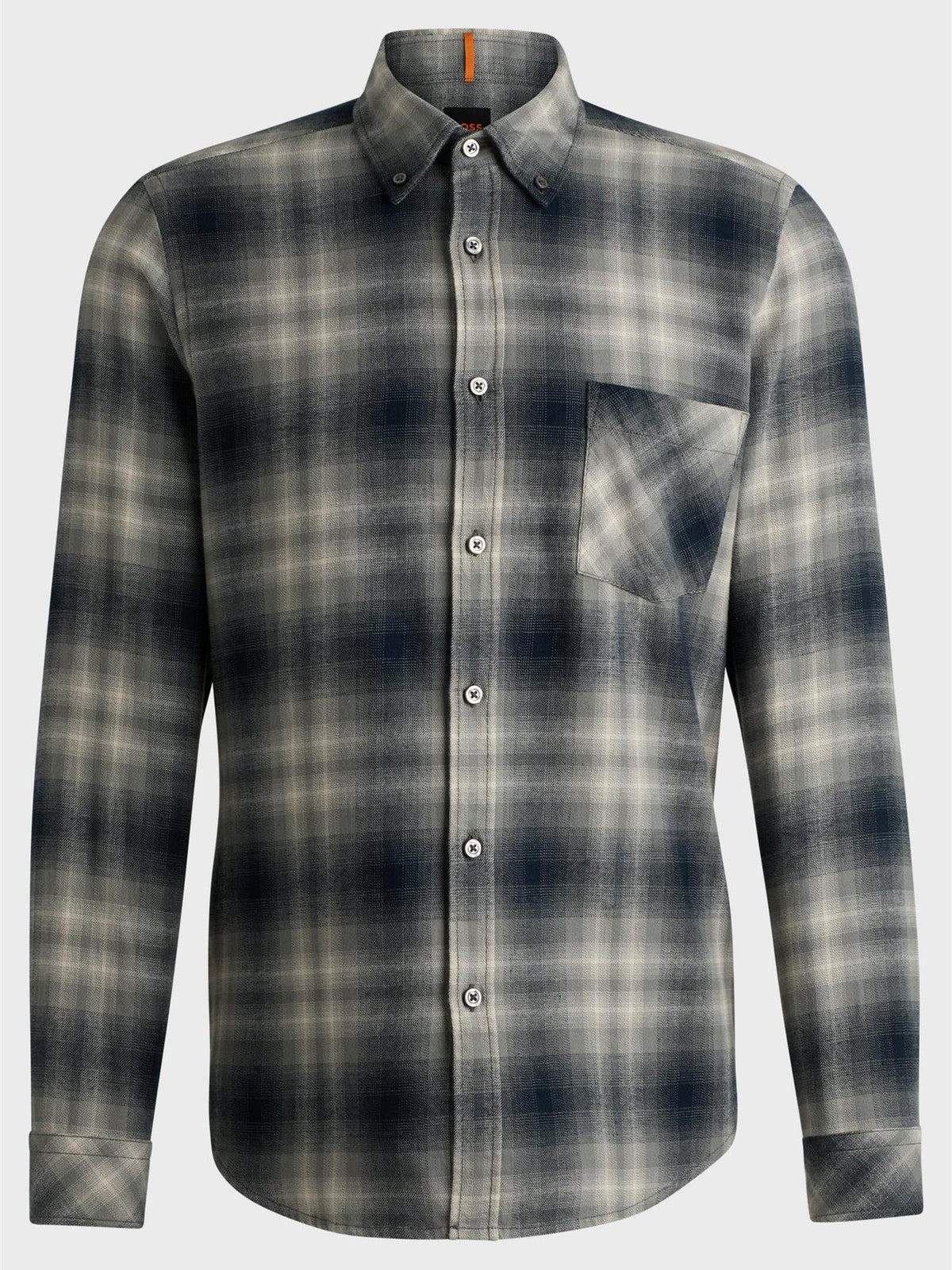 Rickert_M-Skjorte-Hugo Boss-Aandahls