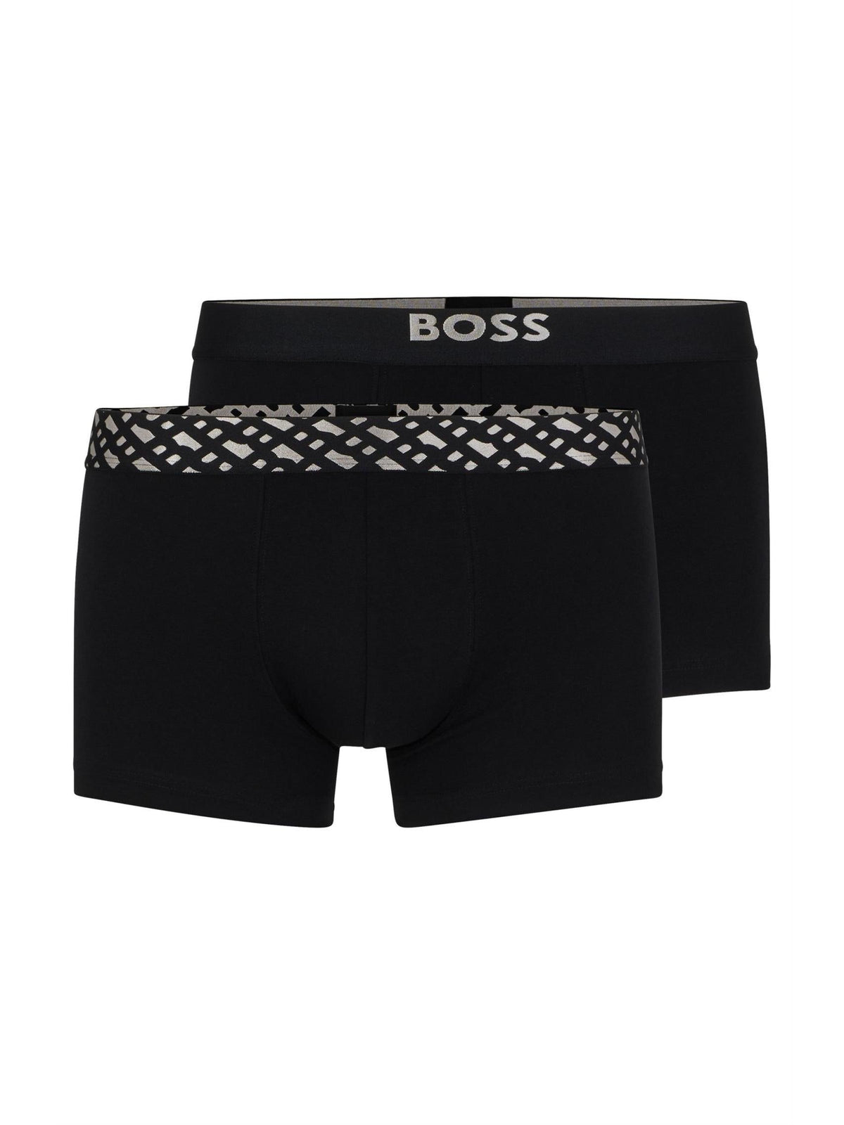 Trunk 2P-Diverse undertøy-Hugo Boss-Aandahls