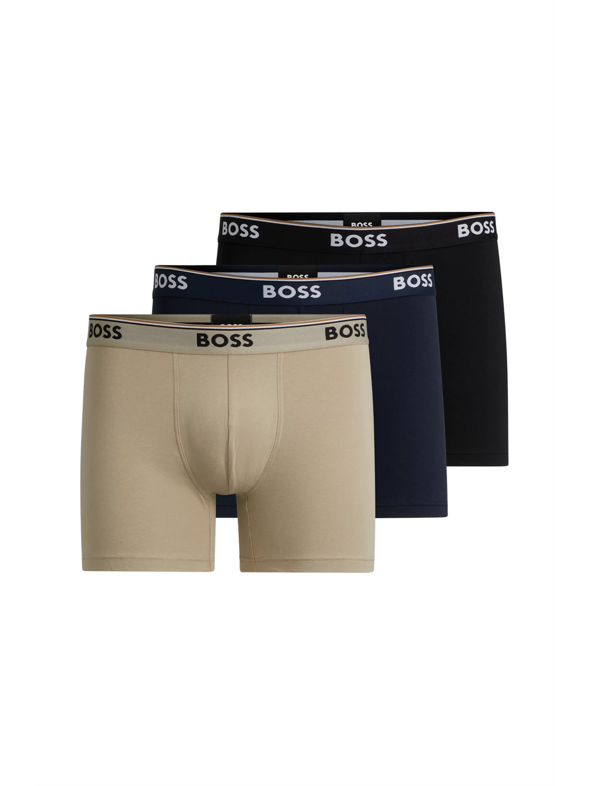 Trunk 3P bold design-Undertøy-Hugo Boss-Aandahls