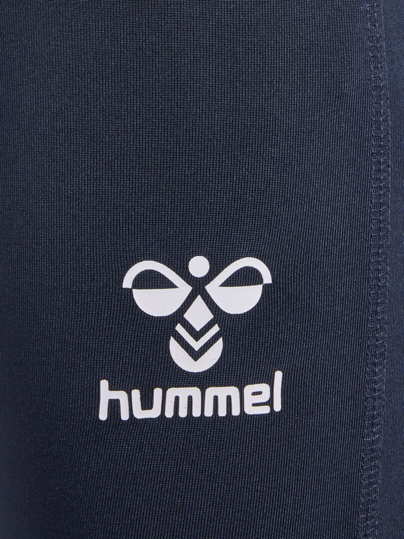 hmlaya high rise flare pants-Bukse-Hummel-Aandahls