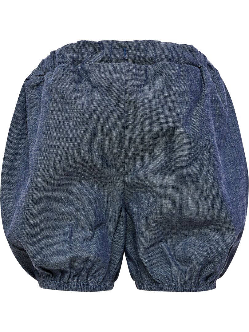 Hmlcorsi bloomers shorts-Shorts-Hummel-Aandahls