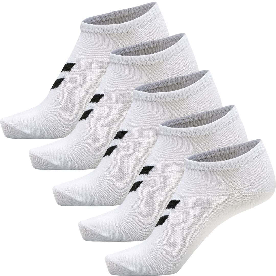 Match me sock 5 pack