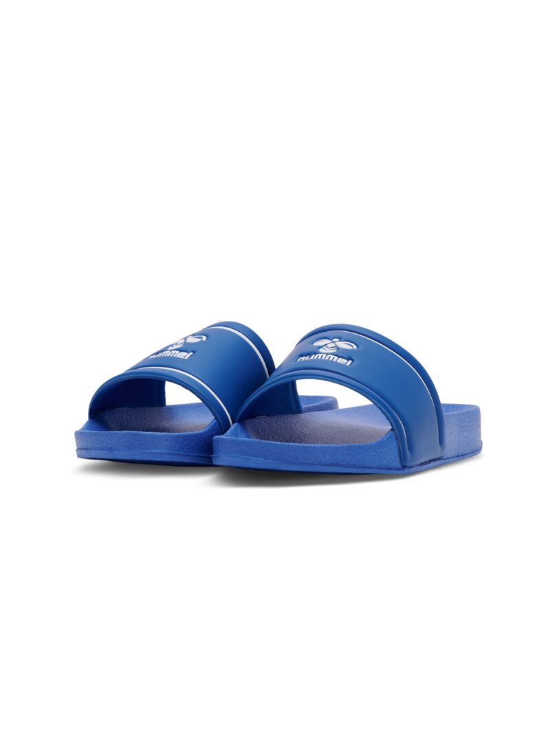 Pool Slide Jr-Sko-Hummel-Aandahls