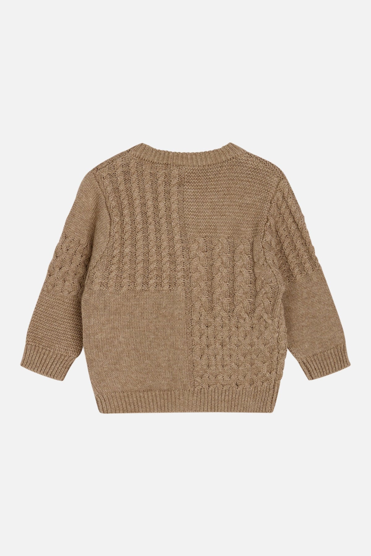 Charli-Cardigan-Hust & Claire-Aandahls