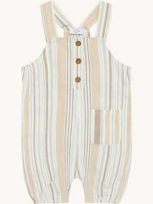 Marko overalls-Jumpsuit-Hust & Claire-Aandahls