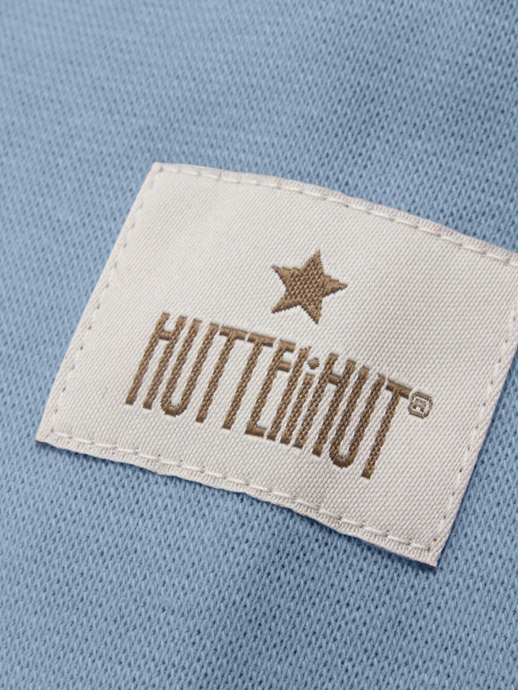 Balaclava Cotton Rib-Hodeplagg-Huttelihut-Aandahls
