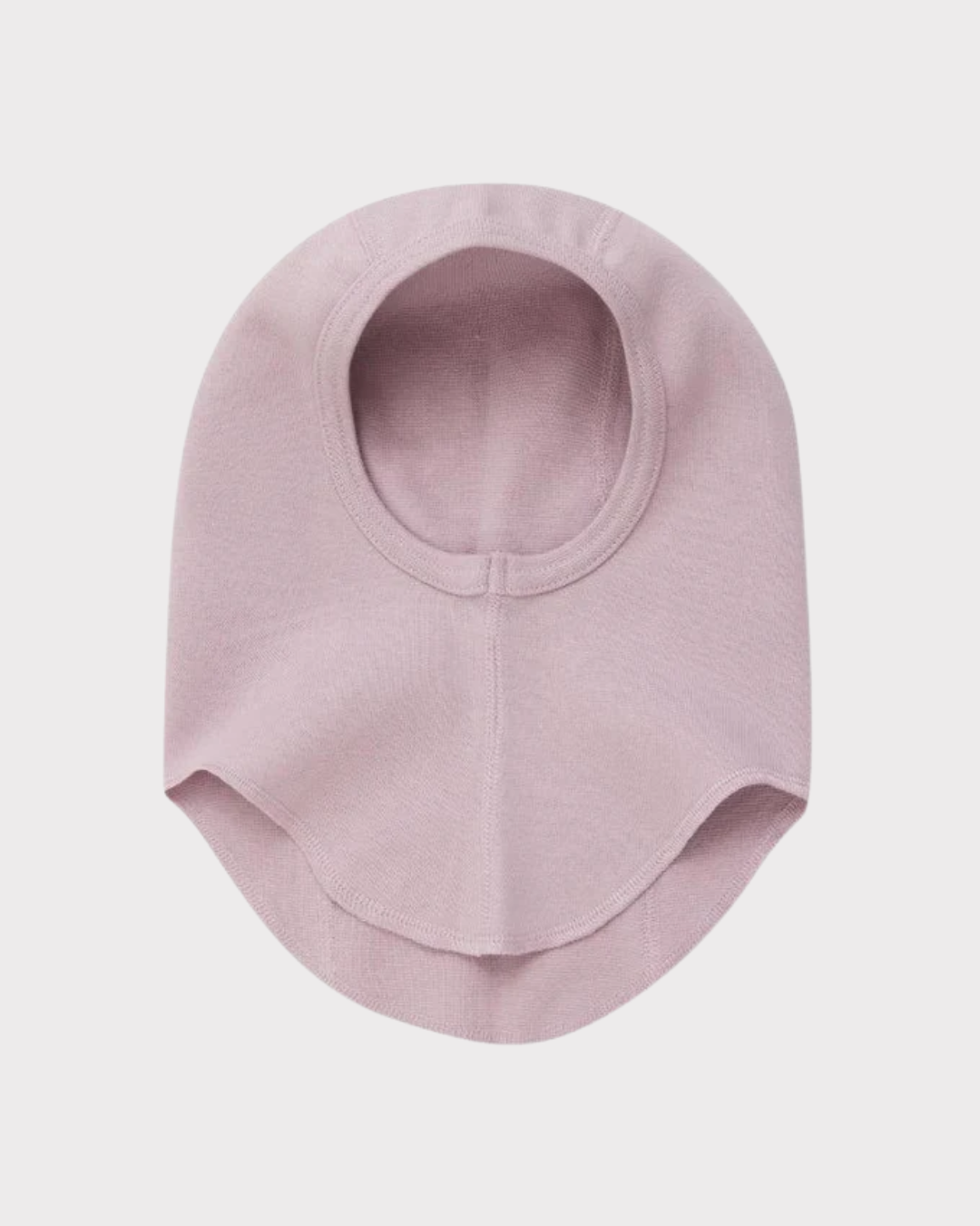 Balaclava Cotton Rib
