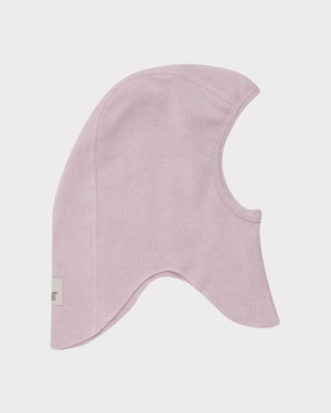 Balaclava Cotton Rib