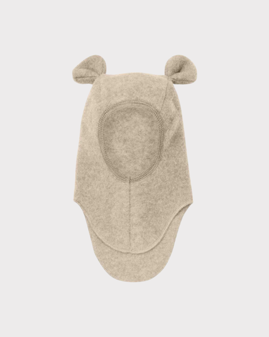 Balaclava Ears Wool Fleece