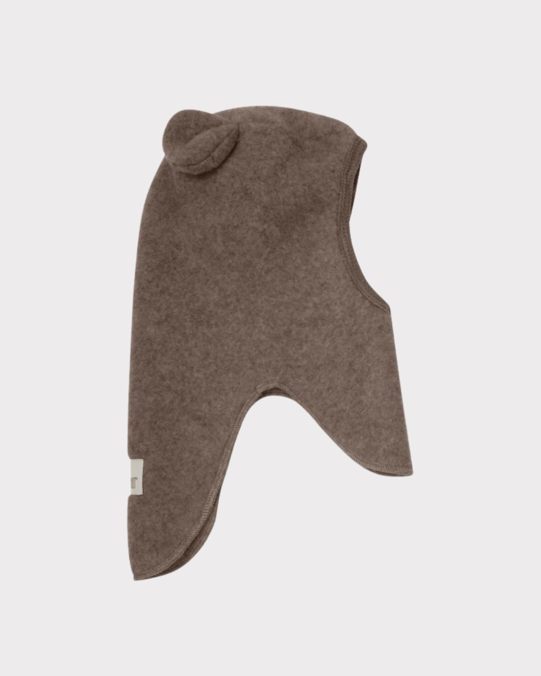 Balaclava Ears Wool Fleece