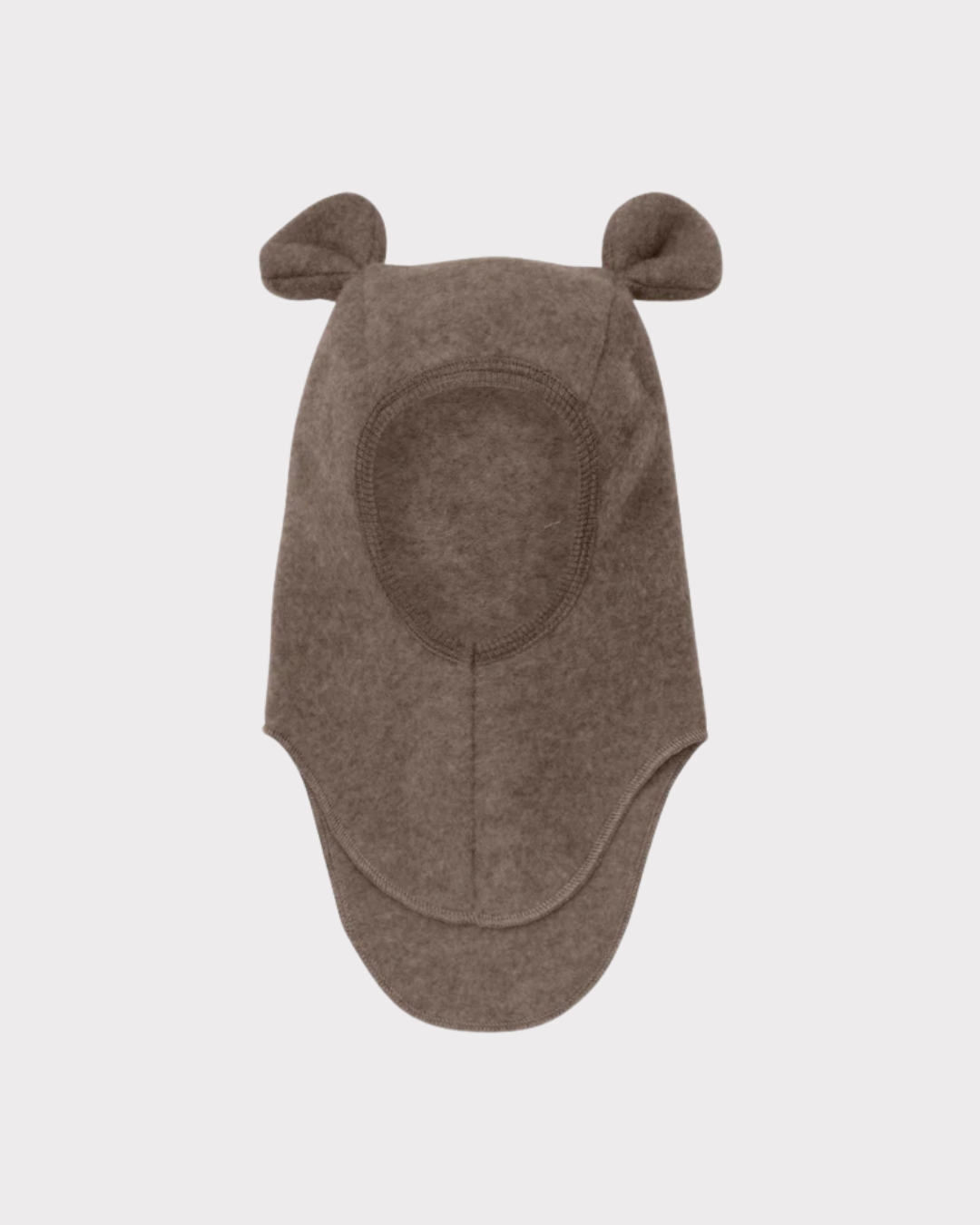 Balaclava Ears Wool Fleece