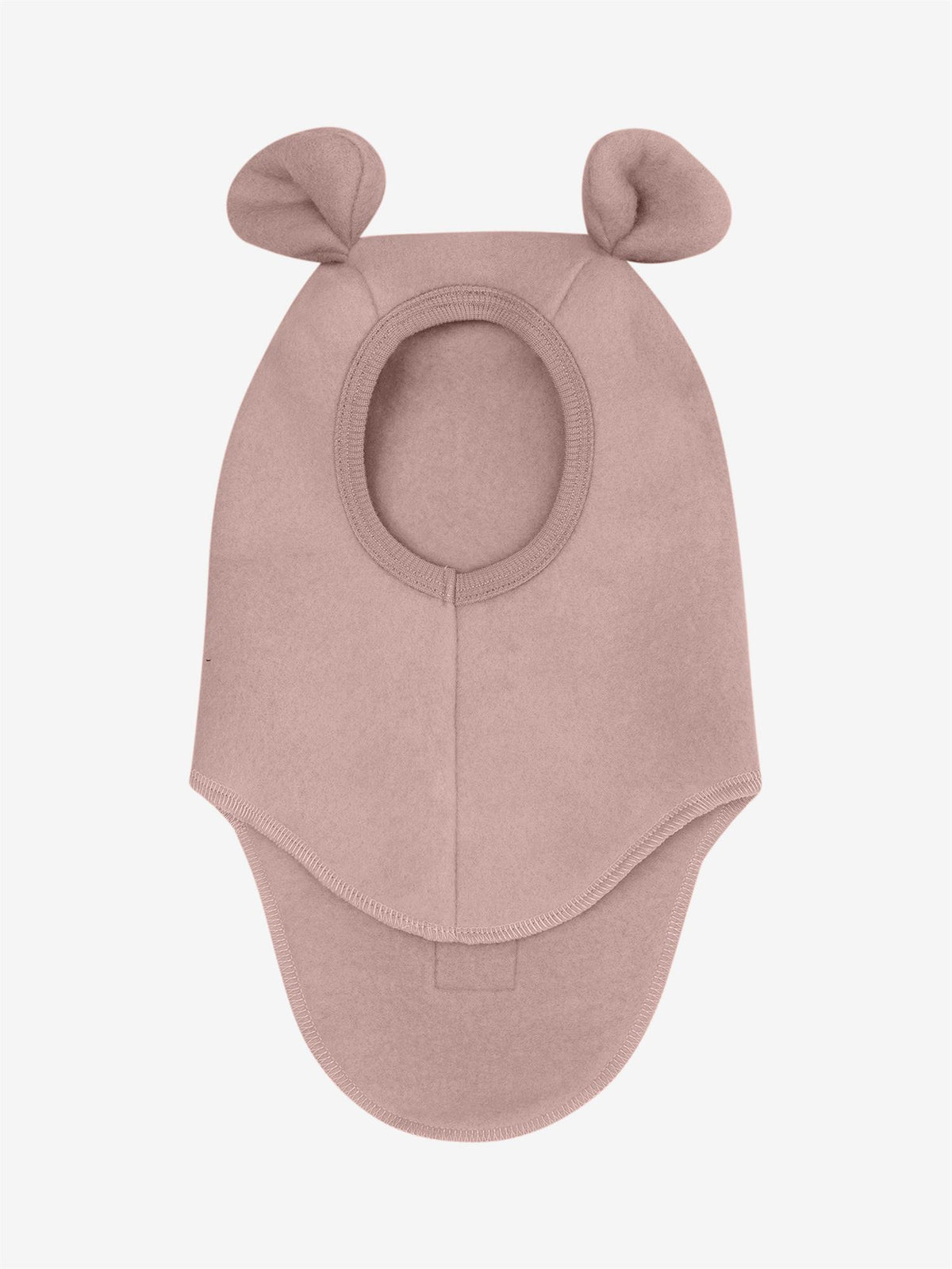 Balaclava Ears Wool Fleece