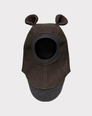 Balaclava with Ears, Wool