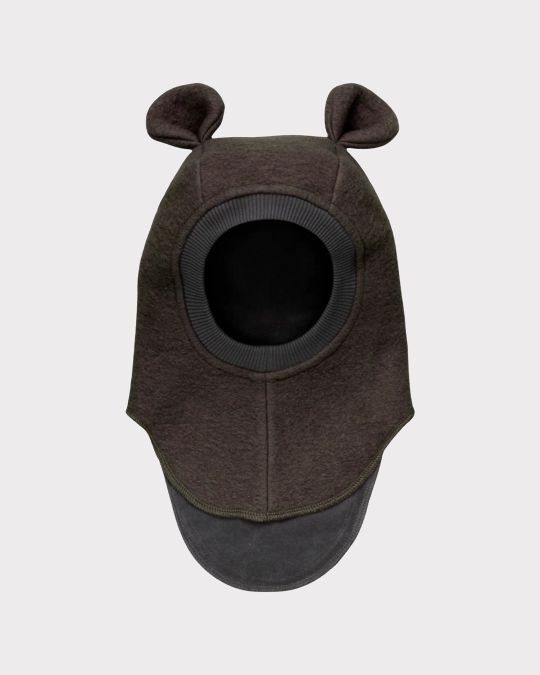 Balaclava Ears Wool