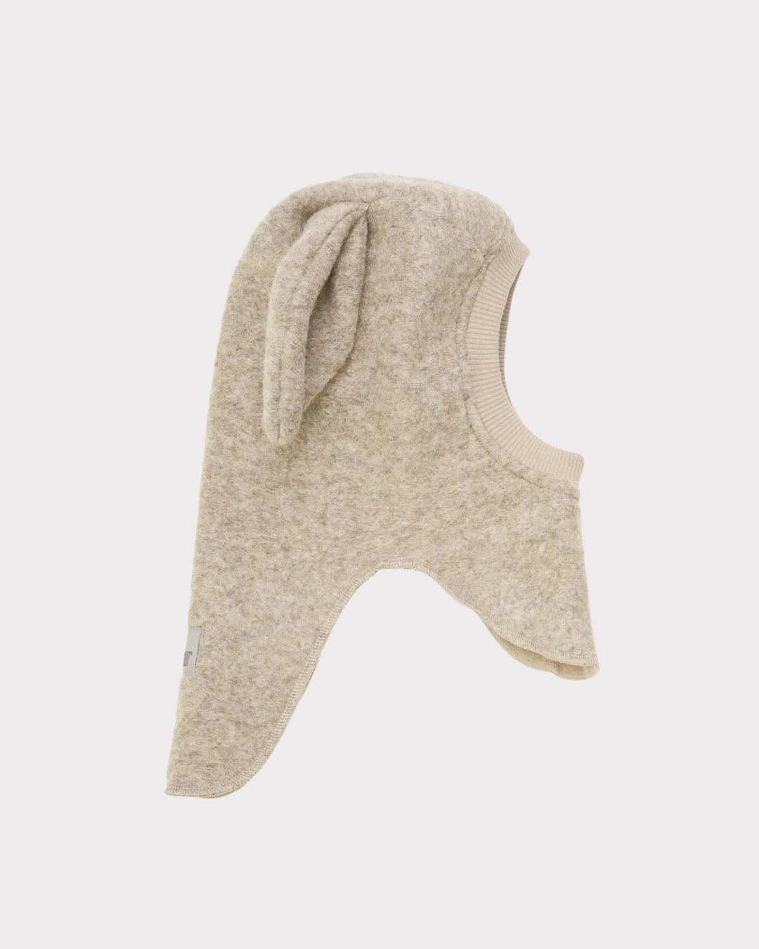 Balaclava Ears Wool