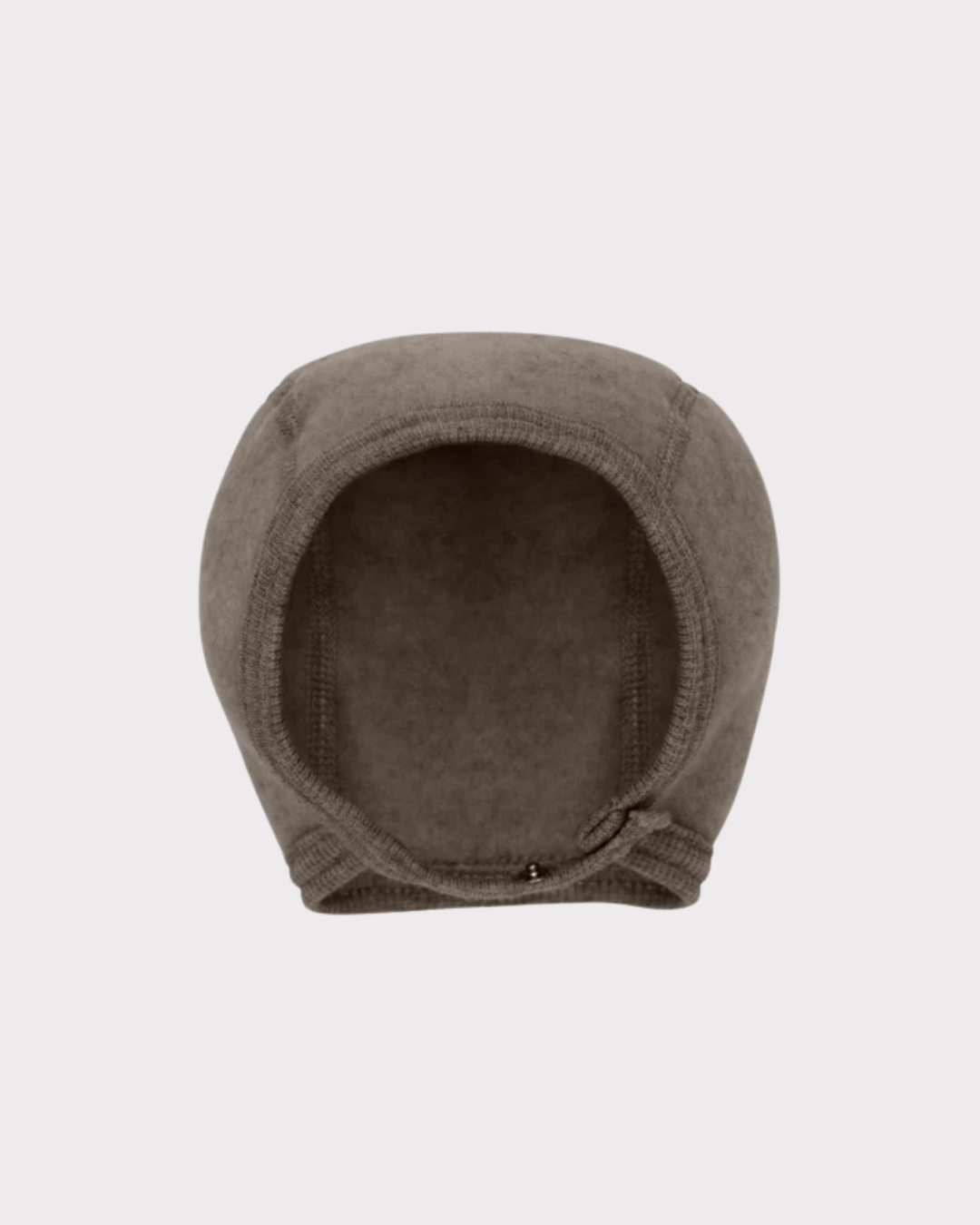 Bonnet Wool Fleece-Hodeplagg-Huttelihut-Aandahls