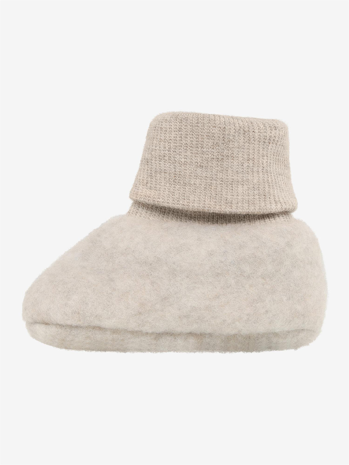 Footies Wool Fleece