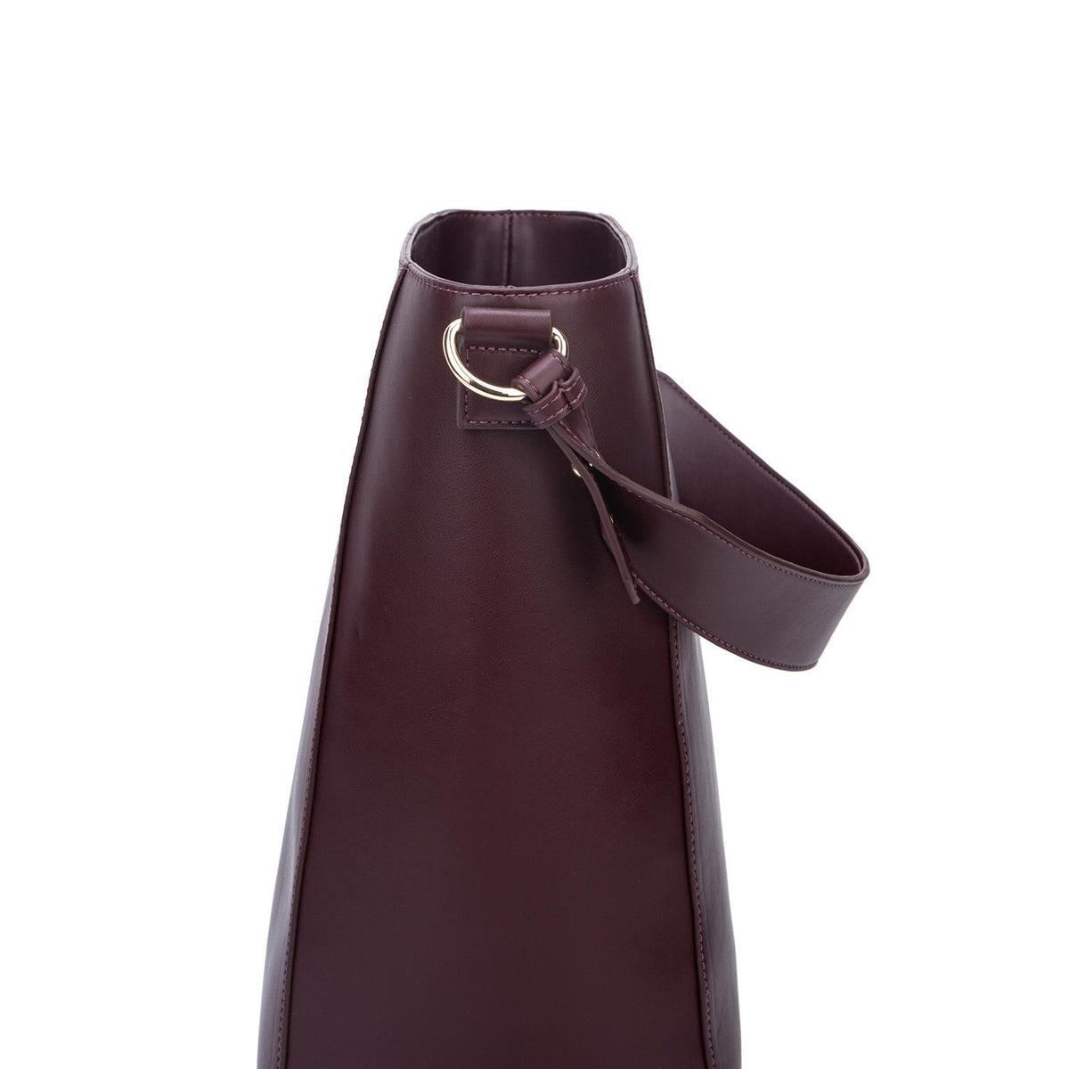 CASSET SOFT STRUCTURE-Veske-HVISK-Aandahls