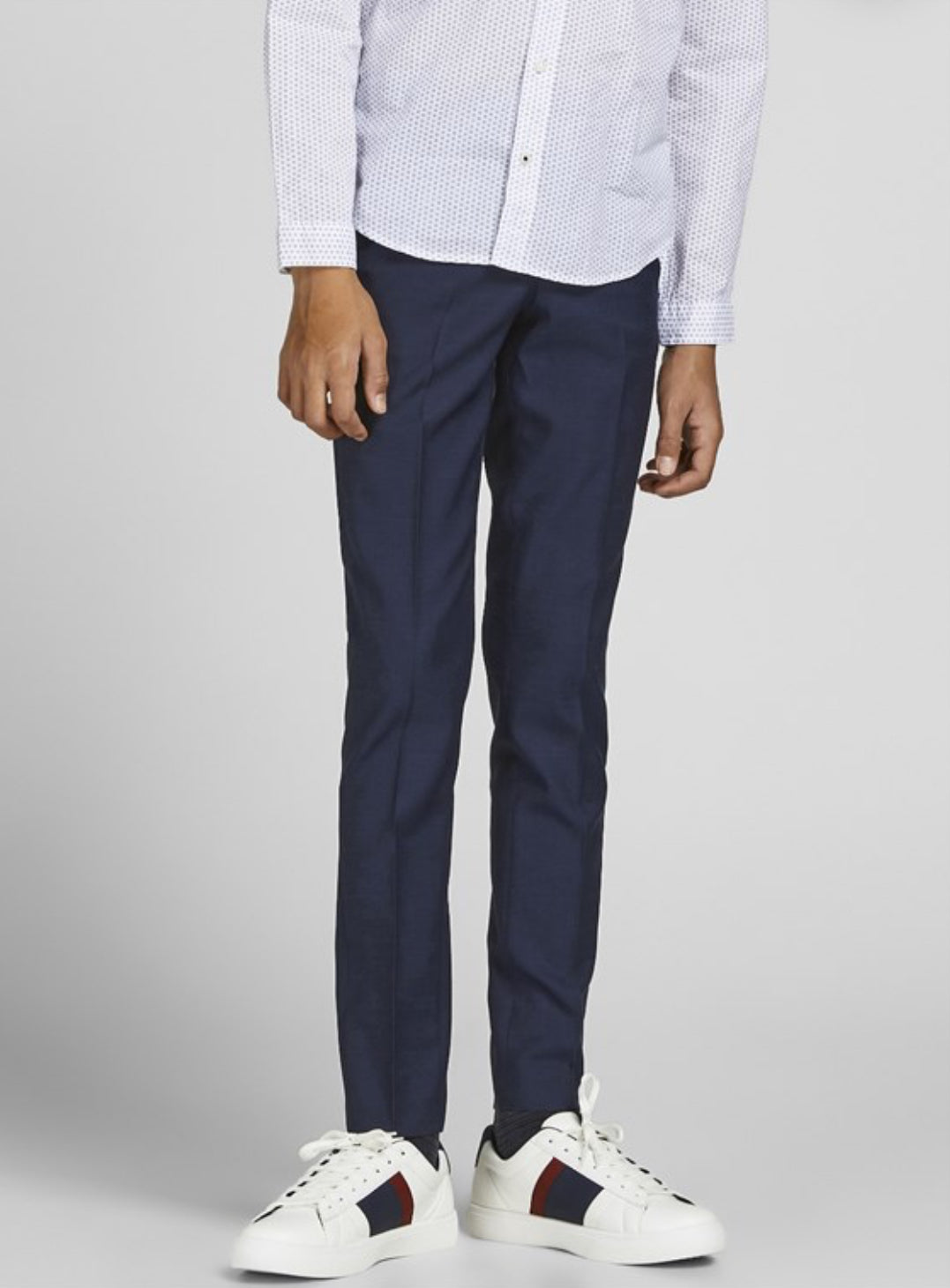 Jprssolaris trouser noos jnr