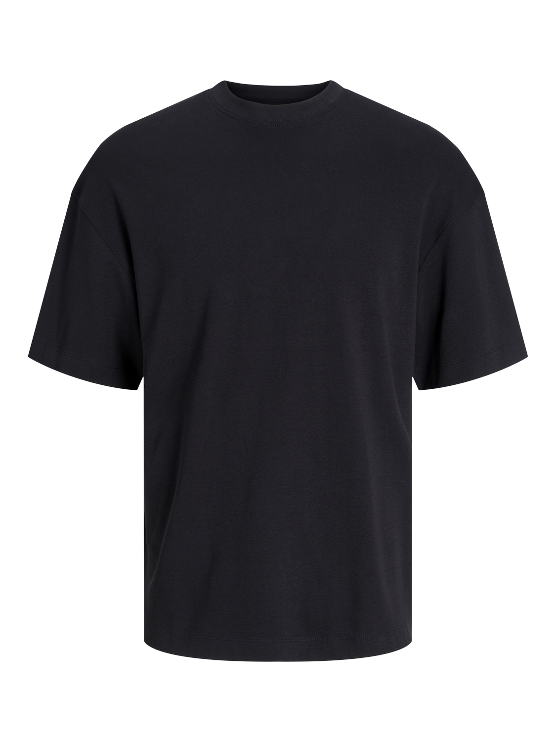 Jjeurban edge tee ss o-neck noos jnr-T-shirt-Jack & Jones-Aandahls