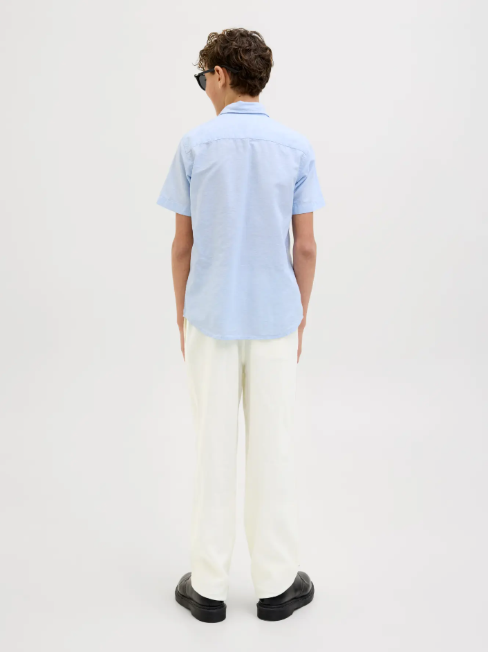 Jpstbill jjparos jogger pant jnr-Bukser-Jack & Jones-Aandahls