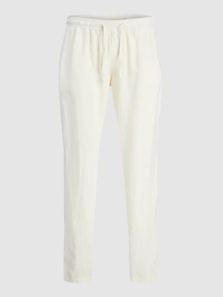 Jpstbill jjparos jogger pant jnr-Bukser-Jack & Jones-Aandahls