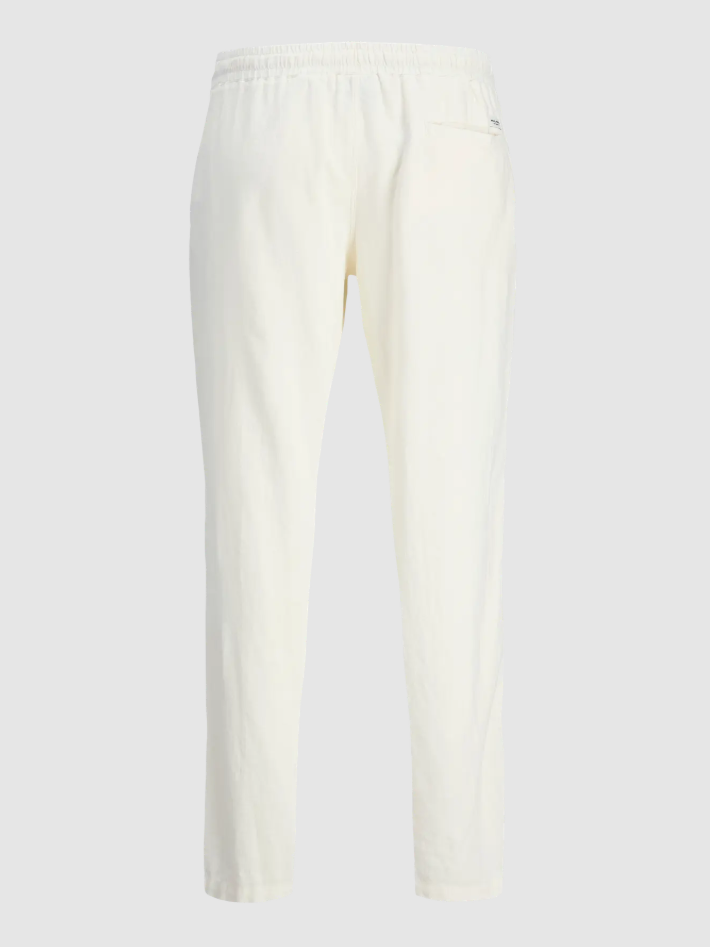 Jpstbill jjparos jogger pant jnr-Bukser-Jack & Jones-Aandahls